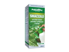 AgroBio Smáčedlo (Silwet Star) 100 ml