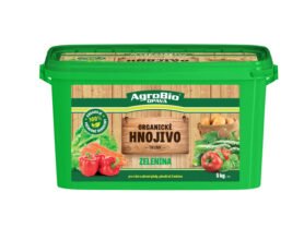 AgroBio TRUMF zelenina 5 kg
