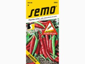 AgroBio Paprika DAMIÁN 0,4 g