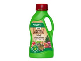 AgroBio TRUMF MixK - Kořeny a Úroda 250 ml