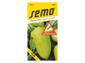 AgroBio Paprika PCR 0,6 g