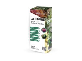 AgroBio ALGINURE 100 ml