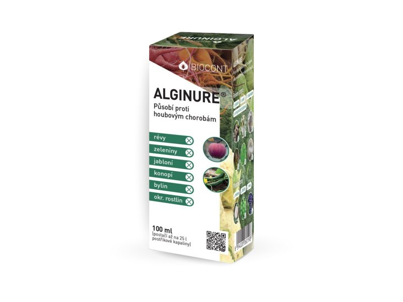 AgroBio ALGINURE 100 ml