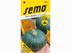 AgroBio Tykev DELICIA F1 5 semen