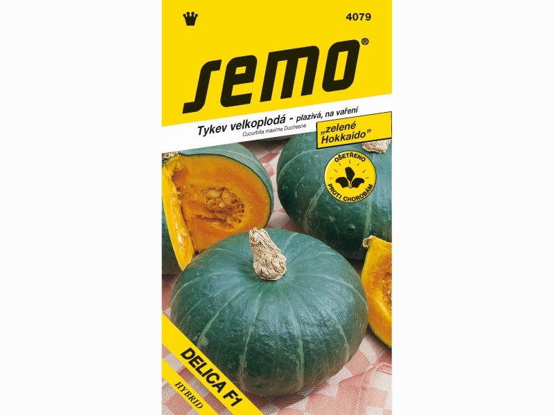 AgroBio Tykev DELICIA F1