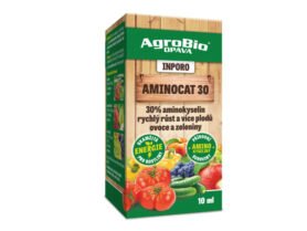 AgroBio INPORO Aminocat 30 10 ml
