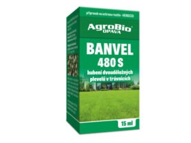 AgroBio Banvel 480 S 15 ml