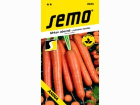 AgroBio Mrkev ANINA 2,5 g