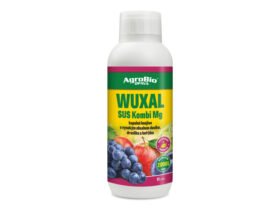 AgroBio Wuxal Kombi MG 1 l