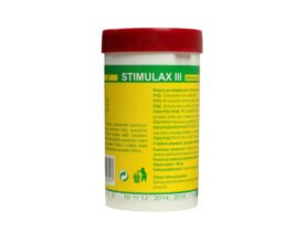 AgroBio Stimulax lll - gelový 130 ml