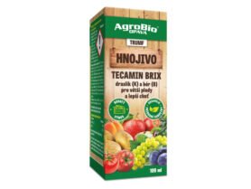 AgroBio TRUMF Tecamin Brix 100 ml