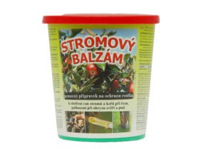AgroBio Stromový balzám 150 g