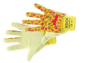 AgroBio Rukavice Kixx GD 317 1 pár