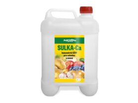 AgroBio Sulka - Ca  5 l