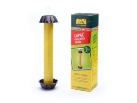 AgroBio PM Lapač ovocných mušek Fly Stick 1 ks
