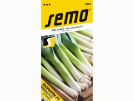 AgroBio Pór MORAVÍN F1  2 g