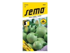 AgroBio Tykev cuketa Trend F1 1,5 g