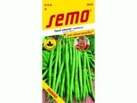 AgroBio Fazol keříčkový HAWAI - zelenoluský 7 g