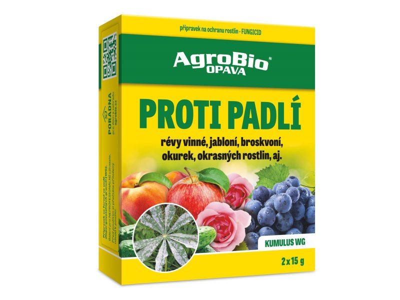 AgroBio PROTI padlí (Kumulus)