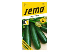 AgroBio Tykev cuketa Startgreen F1 1,5 g