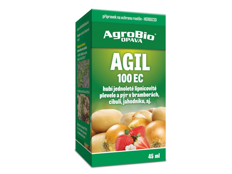 AgroBio Agil 100 EC