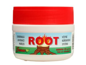 AgroBio Root - likvidace pařezů 100 ml