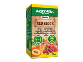 AgroBio INPORO Red Block 50 ml