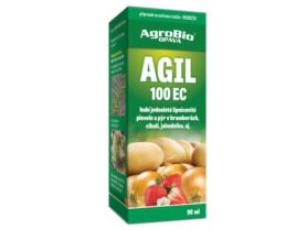 AgroBio Agil 100 EC 90 ml