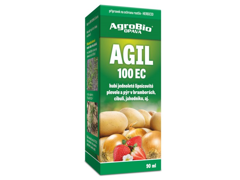 AgroBio Agil 100 EC 90 ml