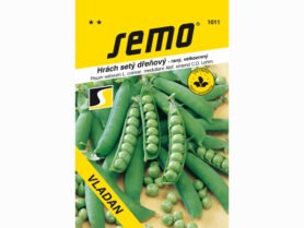 AgroBio Hrách VLADAN 50 g