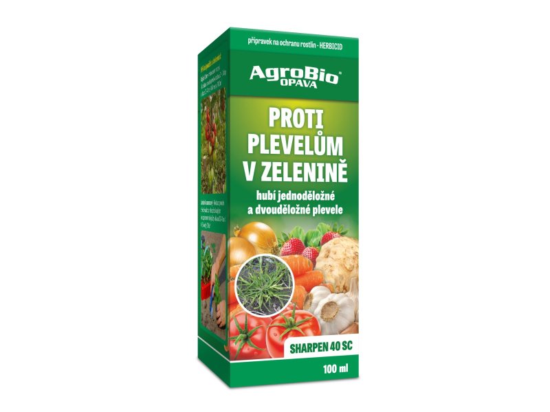 AgroBio Sharpen 40 SC 100 ml