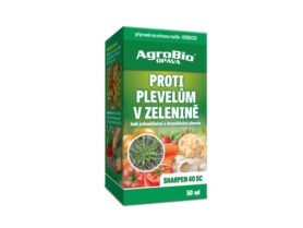 AgroBio Sharpen 40 SC 50 ml
