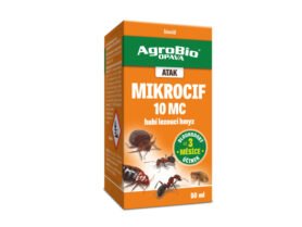 AgroBio ATAK MikroCif 50 ml