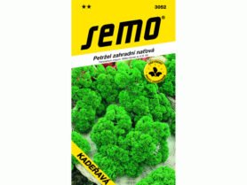AgroBio Petržel kadeřavá Moss Curled 2 4 g