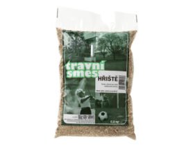AgroBio Hřiště travní směs 500 g