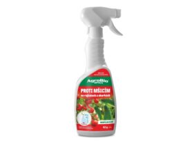 AgroBio PROTI mšicím na rajčatech a okurkách (Mospilan 20 SP) 500 ml/R