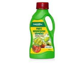 AgroBio EKOLIST VÁPNÍK (proti nedostatku vápníku) 250 ml