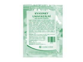 AgroBio Kvasinky univerzální červené BS13 10 g