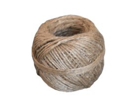 AgroBio Motouz Juta - klubko průměr 1,25 mm / 50 g