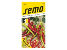 AgroBio Paprika Spiralus  0,5 g