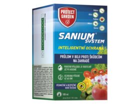 AgroBio Sanium System 100 ml