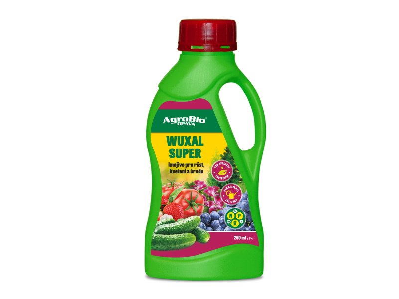 AgroBio Wuxal Super