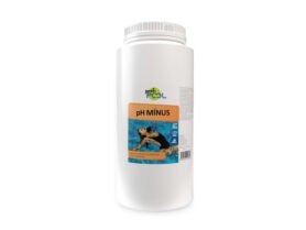 AgroBio pH Mínus 2,5 kg