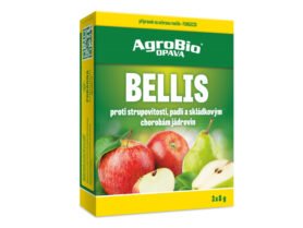 AgroBio Bellis 3x8 g