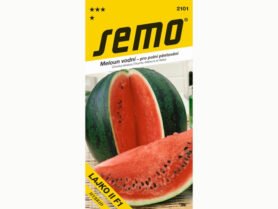AgroBio Meloun vodní LAJKO II F1 0,6 g