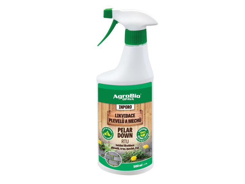 AgroBio INPORO PelarDown