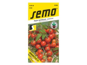 AgroBio Rajče keříčkové Minirotus F1 40 s