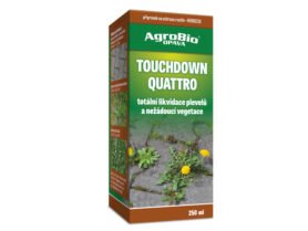 AgroBio Touchdown Quattro 250 ml