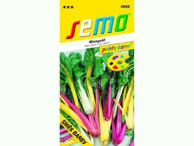 AgroBio Mangold SMĚS BAREV 3 g