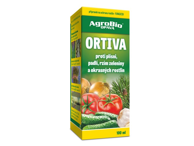 AgroBio Ortiva 100 ml
